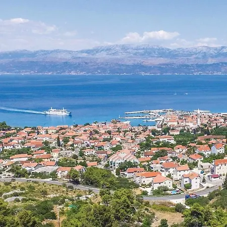 Blossom Dom wakacyjny